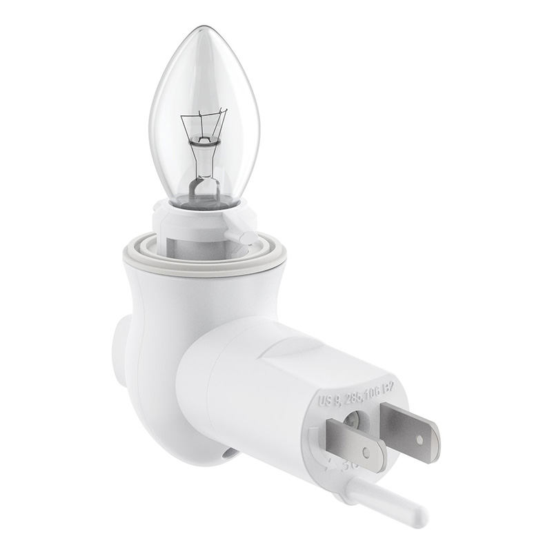 Night Light Plug Socket Aroma Lamps Plug