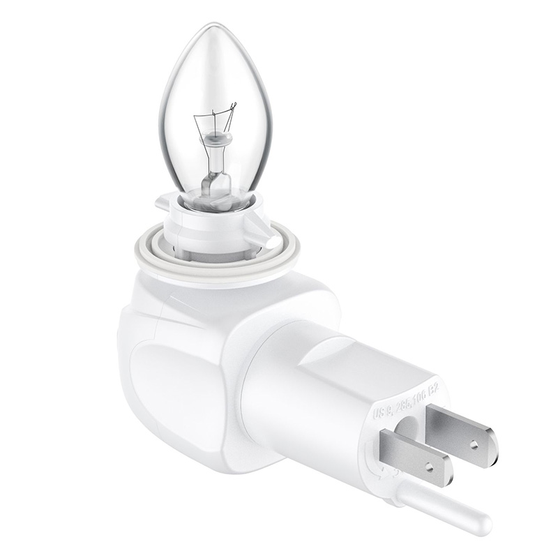 Aromatherapy Night Light Plug