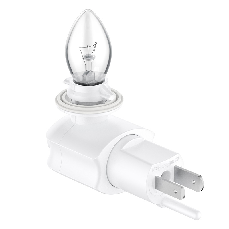 Night Light Plug Swivel Plug