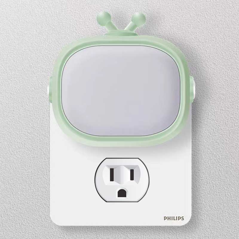 Night Light For Nurses Plug In 