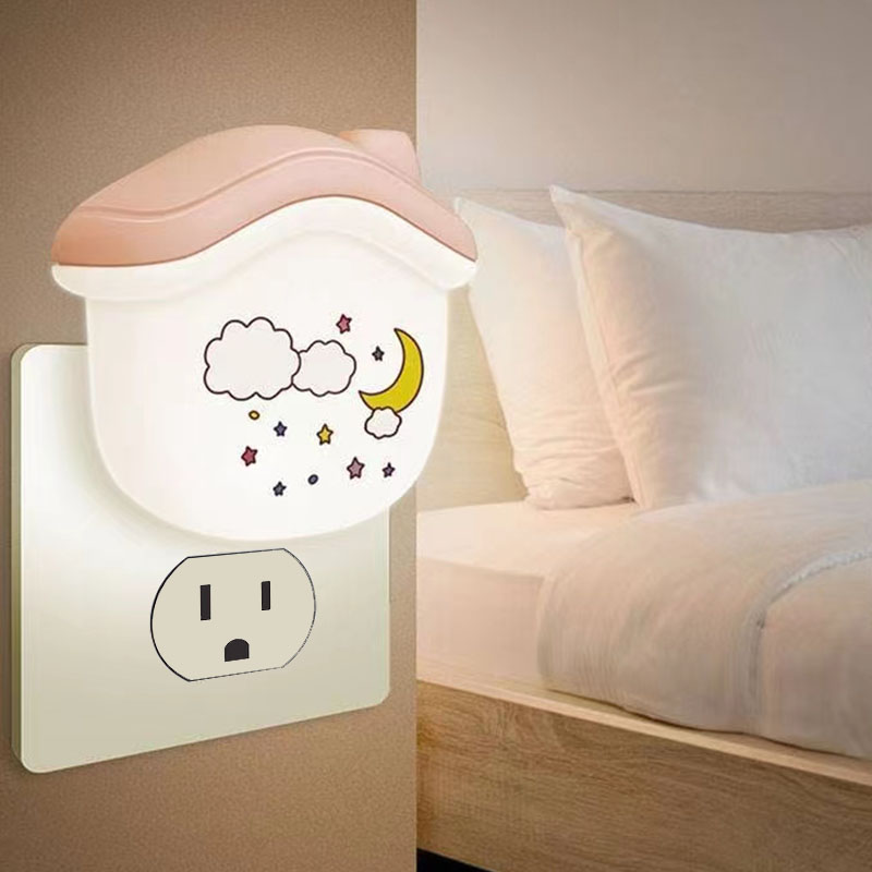 Children's Night Light For Bedrooms