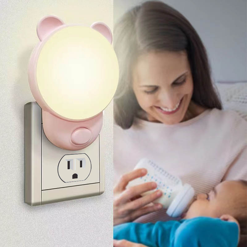 Best Night Light For Breastfeeding
