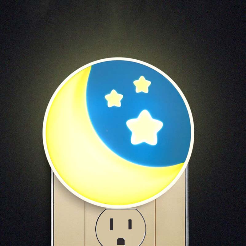 Nursing Night Light For Baby