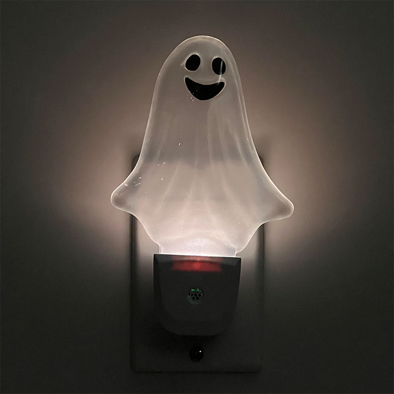 Cute Ghost Night Light