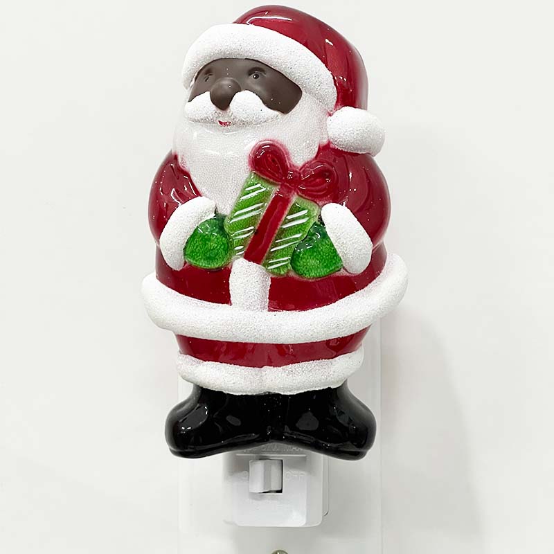 Santa Night Light