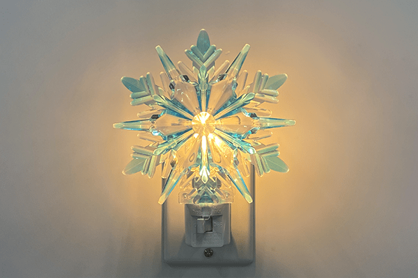 Can You Leave Led Christmas Lights on All Night​