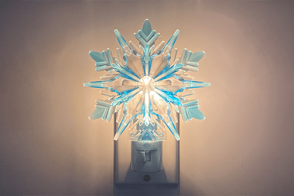 How Long Do Led Night Lights Last​