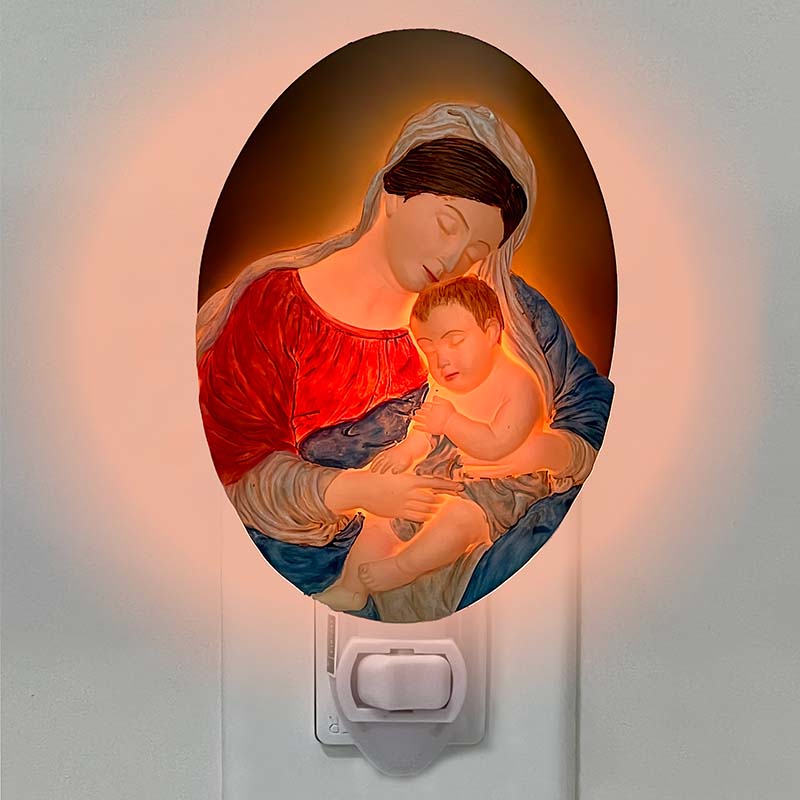 How Long To Led Night Light Bulbs Last