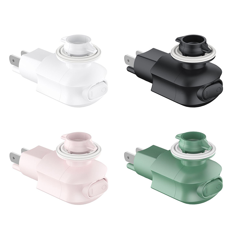 Are LED Night Light Plugs Safe for Infant Rooms?