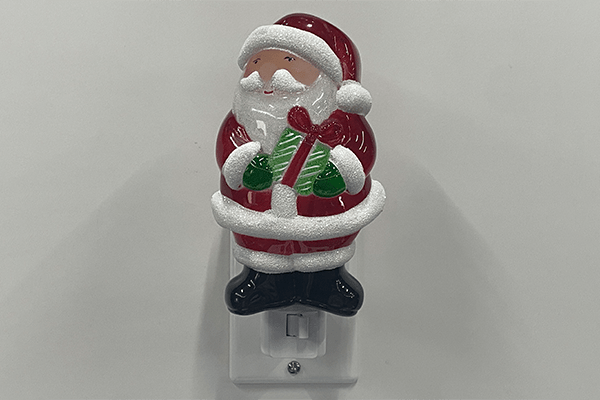 Why Is My Snowman Night Light Not Changing Colors?