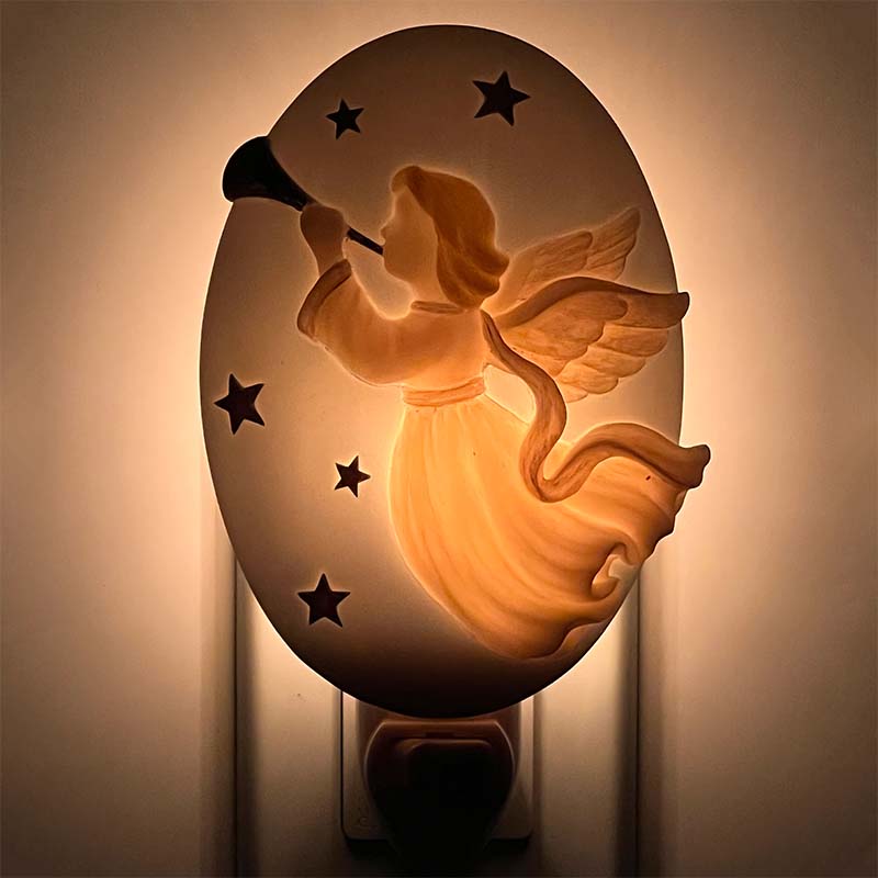 thanksgiving nightlight