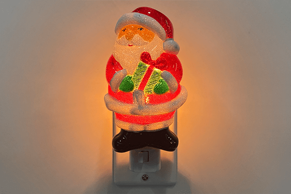 snowman plug in night lights snowman plug in night lights