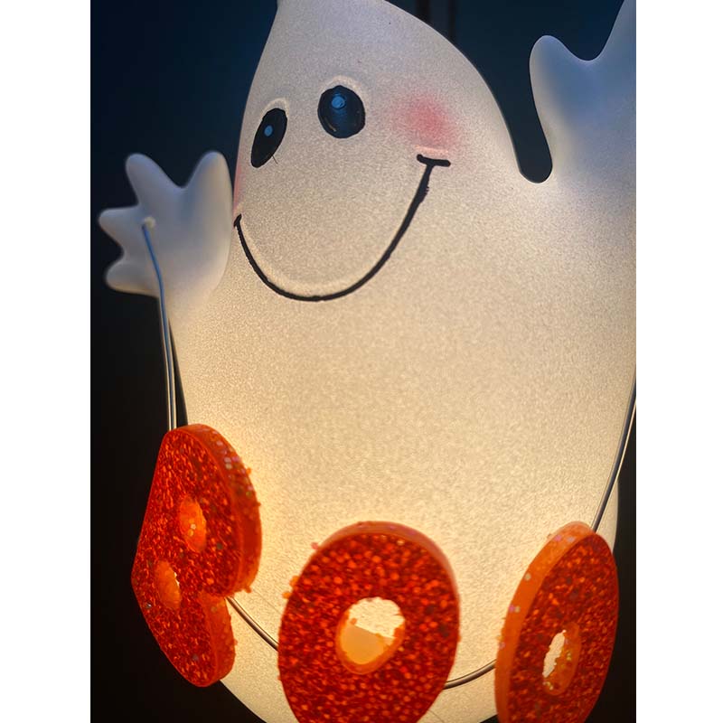 Halloween Night Light