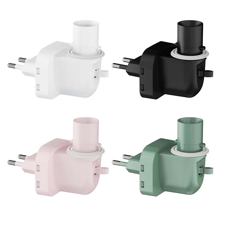 Night Light Plug