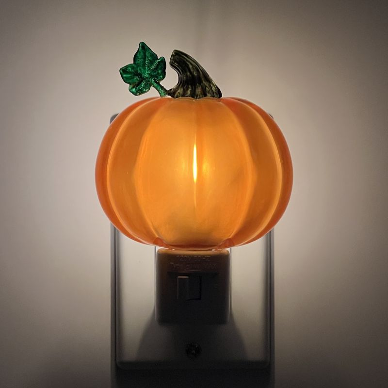 thanksgiving night light