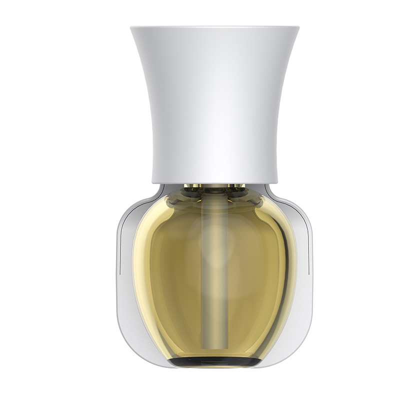 scented night light plug