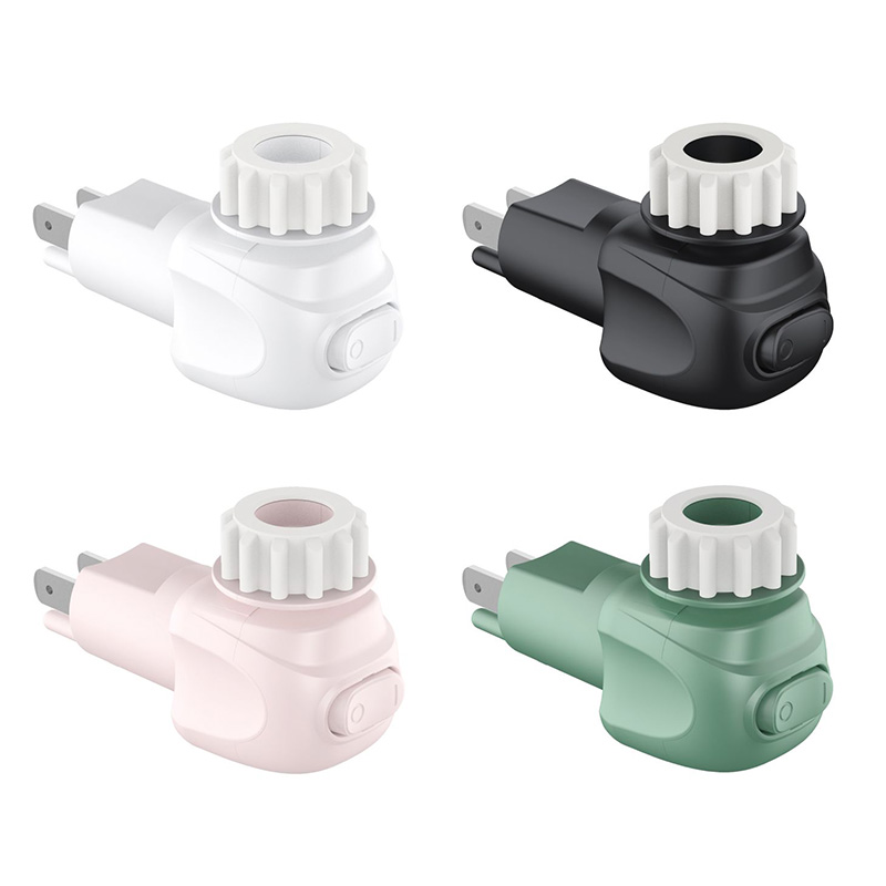 Dusk to Dawn Night Light Plug